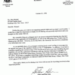 Form Letter Form Letter