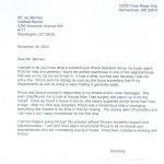 Home Purchase Offer Letter