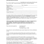 Home Renters Agreement Home Renters Agreement