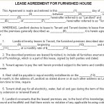 Home Renters Agreement Home Renters Agreement