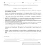 Home Renters Agreement Home Renters Agreement