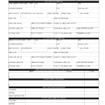 House Rental Application Form House Rental Application Form