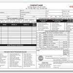 Hvac Maintenance Contract Sample