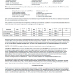 Hvac Maintenance Contract Sample
