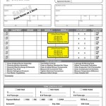 Hvac Maintenance Contract Sample