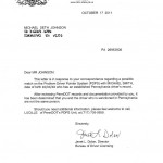 Identity Theft Letter 