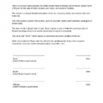 Independent Contractor Agreement Sample Template Independent Contractor Agreement Sample Template