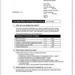 Irs Audit Letter Sample