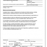 Irs Audit Letter Sample