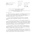 Irs Audit Letter Sample