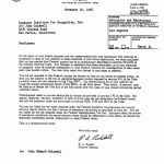 Irs Audit Letter Sample