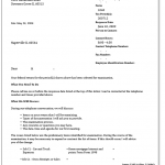 Irs Audit Notice Irs Audit Notice