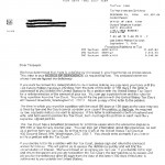 Irs Audit Notice Irs Audit Notice