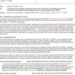 Irs Audit Notice Irs Audit Notice