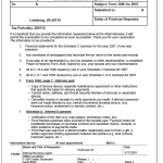 Irs Audit Notice Irs Audit Notice