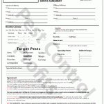 It Services Contract 