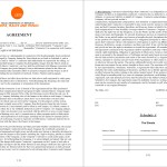 It Services Contract 