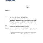 It Services Contract 