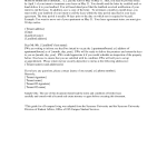 Lease Release Letter 