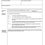 Lease Termination Agreement Form