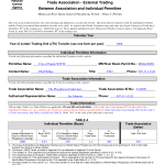 Legal Contracts Templates