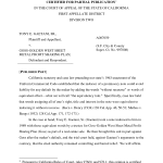 Legal Promissory Note