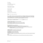 Letter Of Intent For Real Estate