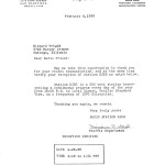 Letter Of Verification Letter Of Verification