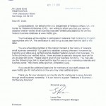 Letter Of Verification Letter Of Verification