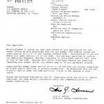Letter Of Verification Letter Of Verification
