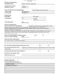 Liability Waiver Template Free 