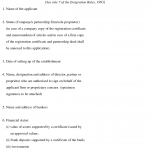 Partnership Agreement Sample