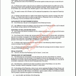 Partnership Agreement Sample