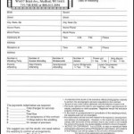 Photography Contract Photography Contract