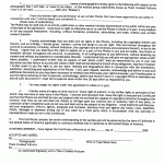 Photography Contract Photography Contract