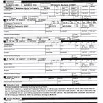 Police Report Template