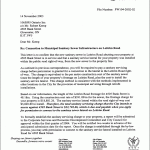 Police Report Template