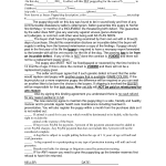 Real Estate Purchase Agreement Template