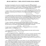 Release Of Liability Sample Release Of Liability Sample