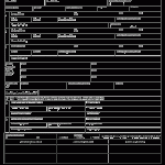 Rental Application Form 