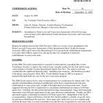 Restaurant Lease Agreement Template 