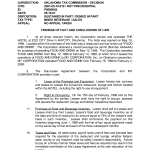 Restaurant Lease Agreement Template 