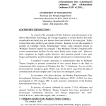 Restaurant Lease Agreement Template 