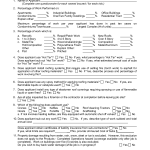 Roofing Contracts Samples Free 