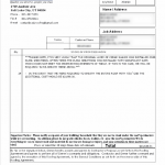 Roofing Contracts Samples Free 