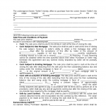 Sale Contract