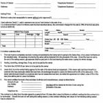 Sale Contract
