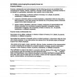 Sale Contract