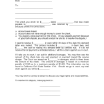 Sample Legal Demand Letter For Payment 
