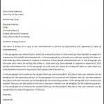 Sample Of Letter Of Intent